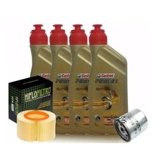 Kit tagliando bmw usato  Italia