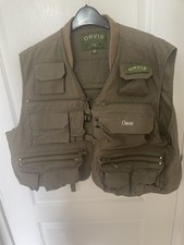 Orvis super tac for sale  SHIPLEY
