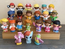 22x fisher price d'occasion  Expédié en Belgium