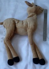 Ikea plush toy for sale  MANCHESTER