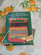 Grillo parlante usato Grillo parlante usato  Torino