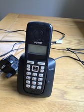 Gigaset house phone for sale  FROME