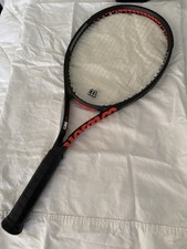 racquets tennis clash wilson for sale  New York