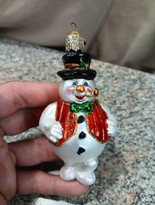Old christmas blown for sale  Rogersville