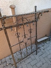 Verkaufe handgeschmiedete flur gebraucht kaufen Verkaufe handgeschmiedete flur gebraucht kaufen  Pluwig