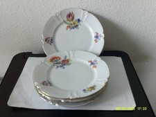 Schöne dessertteller zeh gebraucht kaufen  Eichstätt
