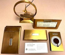 Jefferson clock executive for sale  Harrisonburg