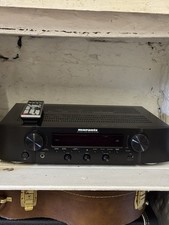 Marantz nr1200 stereo for sale  HALIFAX