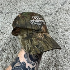 Realtree strap back for sale  LLANDUDNO JUNCTION