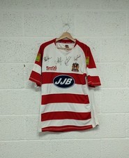 Kooga wigan warriors for sale  THETFORD