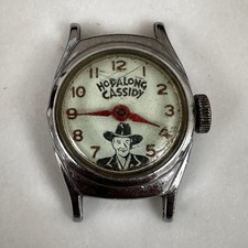 Vintage boys hopalong for sale  LEIGH-ON-SEA