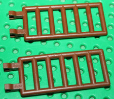 Lot barrières clips d'occasion  France