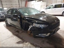 Purificador de ar 2.0L VIN U 8º dígito híbrido compatível com 13-20 FUSION 1991957 comprar usado  Enviando para Brazil