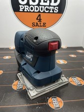 Bosch schwingschleifer gss gebraucht kaufen  Erfurt