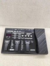 pedaleira guitarra boss me 25 comprar usado pedaleira guitarra boss me 25 comprar usado Enviando para Brazil
