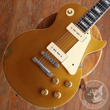 Gibson paul pro d'occasion  Expédié en Belgium