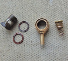 Classic vintage carburettor for sale  SPALDING