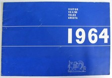 Vauxhall victor vx4 for sale  LEICESTER