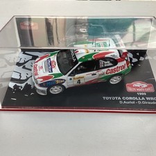 Altaya collection voiture d'occasion Altaya collection voiture d'occasion  Hayange