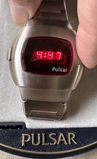 Fab pulsar led for sale Fab pulsar led for sale  HITCHIN