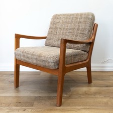 Danish teak wool for sale  GERRARDS CROSS
