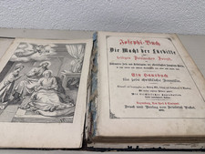 Josephi buch der gebraucht kaufen  Ichenhausen