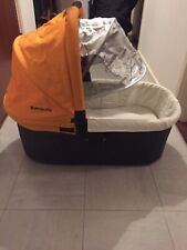 Upperbaby vista carrycot for sale  LONDON