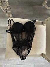 Victoria secret black for sale  LONDON
