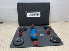 STEADICAM FOLLOW FOCUS SYSTEM FMG.6 SPF.LTD /MAR-529, usado comprar usado STEADICAM FOLLOW FOCUS SYSTEM FMG.6 SPF.LTD /MAR-529, usado comprar usado  Enviando para Brazil