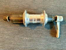 Shimano deore m737 gebraucht kaufen  Plattling
