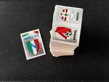 Lot 408 stickers d'occasion  Méry-sur-Oise