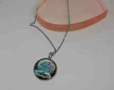 Halskette damen schmuck gebraucht kaufen  Hockenheim