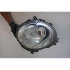 PHARE GAUCHE POUR MINI CLUBMAN (10-14) R55 1.6 16V (72KW) SW 4P/B/1598CC 2007 comprar usado  Enviando para Brazil