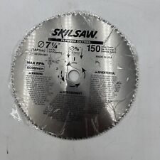 Skilsaw steel circular for sale  Indianapolis