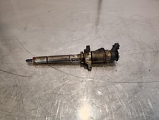 Injecteur carburant peugeot d'occasion  Plénée-Jugon