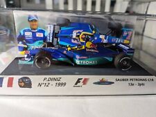 1999 minichamps pedro d'occasion  Saint-Romain-de-Colbosc