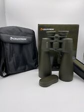 Binocolo celestron cavalry usato  Spedire a Italy