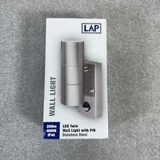 Lap led silver for sale  ANDOVER