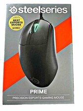 Mouse gaming steelseries usato  Argenta