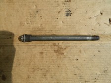Front wheel spindle for sale  PICKERING