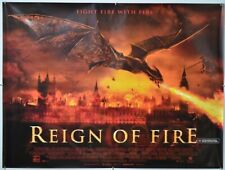 Reign fire original for sale  WESTGATE-ON-SEA