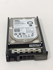 DELL 1TB 7.2K 2.5" 6G 64MB WF12F 0WF12F SATA SFF HD ST91000640NS com bandeja comprar usado  Enviando para Brazil