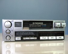 Pioneer very rare usato  Roma