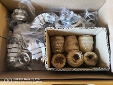 Lotto vintage serie usato  Italia