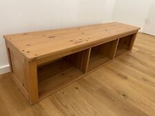 Wandregal ikea hemnes gebraucht kaufen  Bietigheim-Bissingen