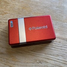 Polaroid zip digital for sale  LEEDS