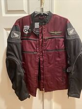 Honda goldwing jacket for sale  Greenland