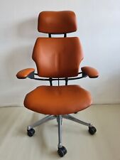 Humanscale freedom hellbraun gebraucht kaufen  Versand nach Germany