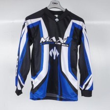 Maillot moto cross d'occasion  Bourg-Argental