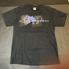 Camiseta promocional masculina Resident Evil Darkside Chronicles 2009, M comprar usado  Enviando para Brazil